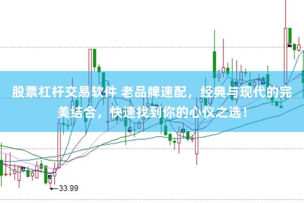 股票杠杆交易软件 老品牌速配，经典与现代的完美结合，快速找到你的心仪之选！