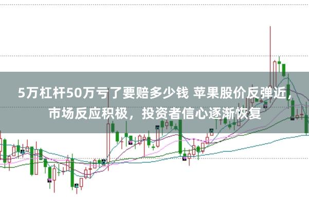5万杠杆50万亏了要赔多少钱 苹果股价反弹近，市场反应积极，投资者信心逐渐恢复