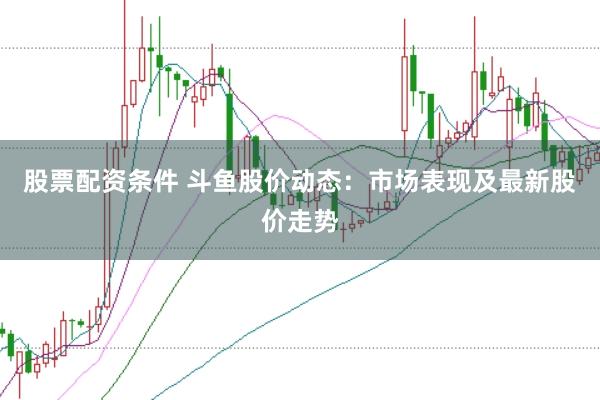 股票配资条件 斗鱼股价动态：市场表现及最新股价走势