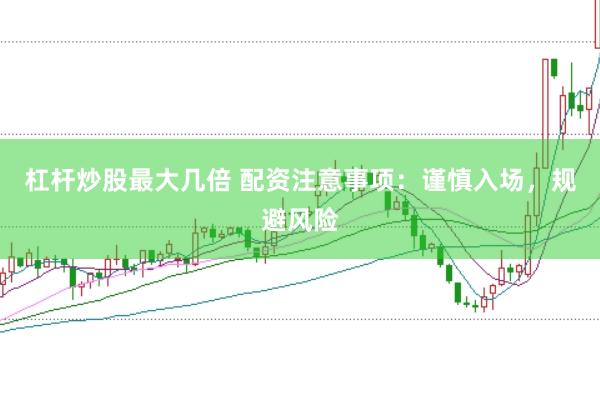 杠杆炒股最大几倍 配资注意事项：谨慎入场，规避风险