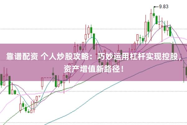 靠谱配资 个人炒股攻略：巧妙运用杠杆实现控股，资产增值新路径！