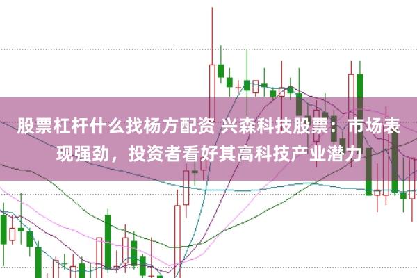 股票杠杆什么找杨方配资 兴森科技股票：市场表现强劲，投资者看好其高科技产业潜力