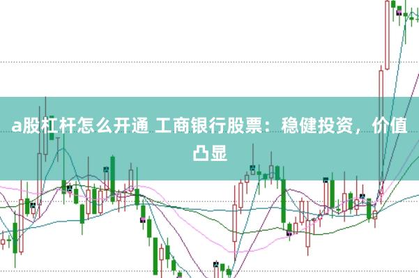 a股杠杆怎么开通 工商银行股票：稳健投资，价值凸显