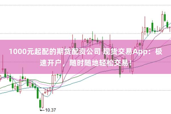 1000元起配的期货配资公司 现货交易App：极速开户，随时随地轻松交易！