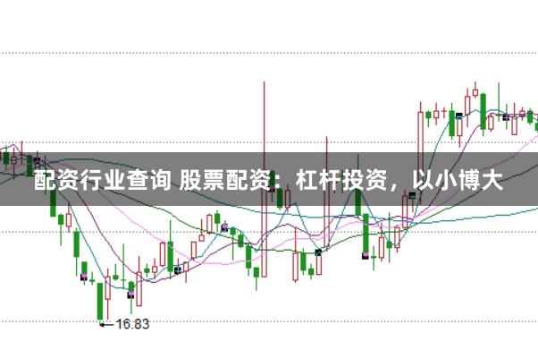 配资行业查询 股票配资：杠杆投资，以小博大