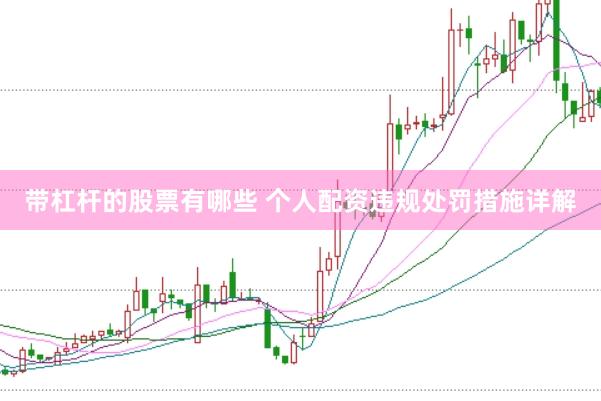 带杠杆的股票有哪些 个人配资违规处罚措施详解