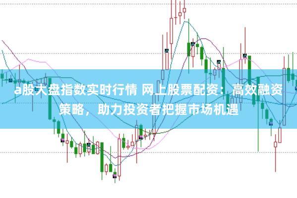 a股大盘指数实时行情 网上股票配资：高效融资策略，助力投资者把握市场机遇