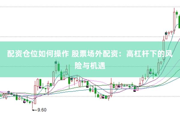 配资仓位如何操作 股票场外配资：高杠杆下的风险与机遇
