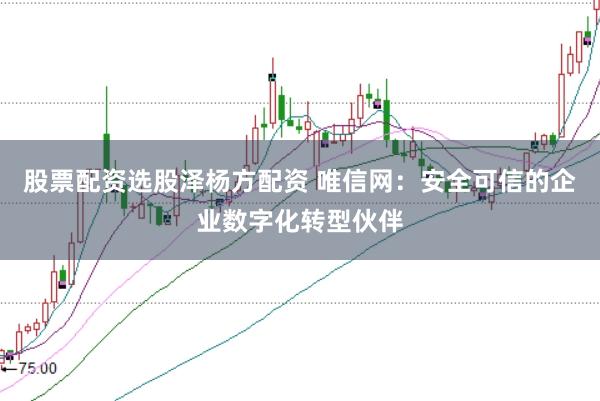 股票配资选股泽杨方配资 唯信网：安全可信的企业数字化转型伙伴