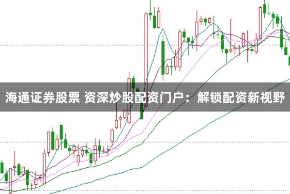 海通证券股票 资深炒股配资门户：解锁配资新视野