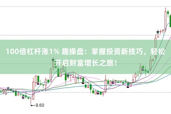 100倍杠杆涨1% 趣操盘：掌握投资新技巧，轻松开启财富增长之旅！