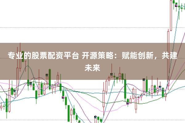 专业的股票配资平台 开源策略：赋能创新，共建未来