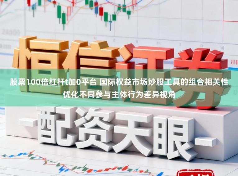 股票100倍杠杆t加0平台 国际权益市场炒股工具的组合相关性优化不同参与主体行为差异视角