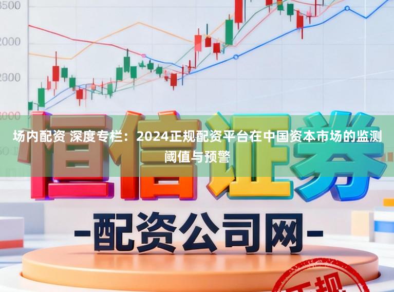 场内配资 深度专栏：2024正规配资平台在中国资本市场的监测阈值与预警