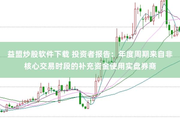 益盟炒股软件下载 投资者报告：年度周期来自非核心交易时段的补充资金使用实盘券商