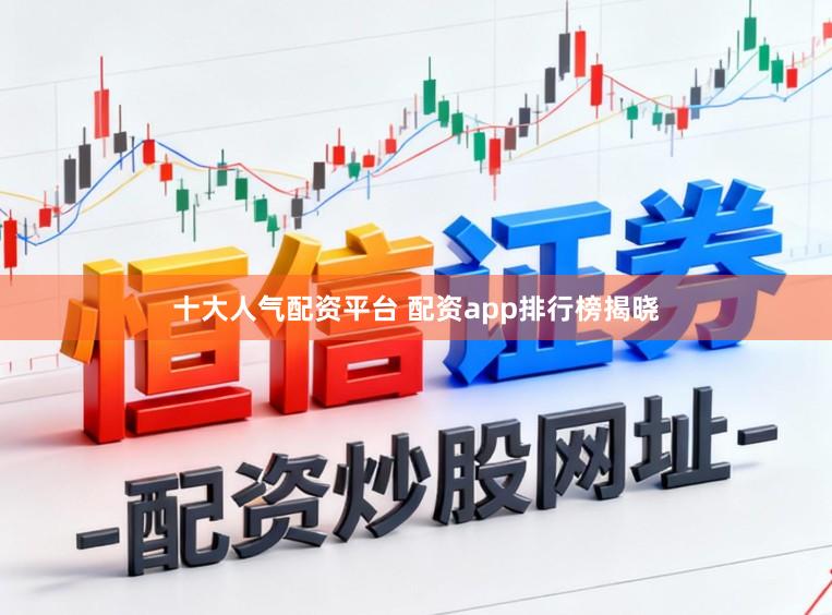 十大人气配资平台 配资app排行榜揭晓