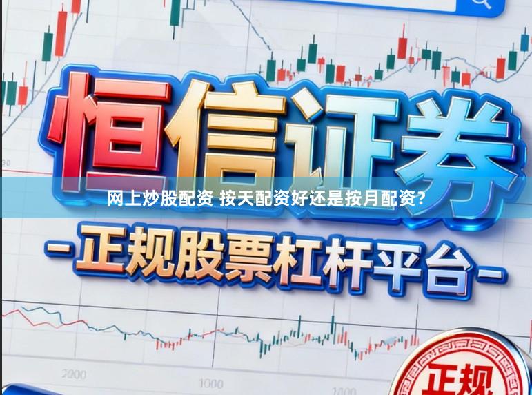 网上炒股配资 按天配资好还是按月配资？