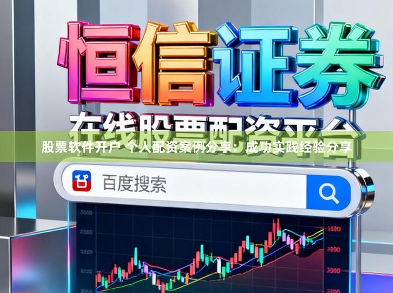 股票软件开户 个人配资案例分享：成功实践经验分享