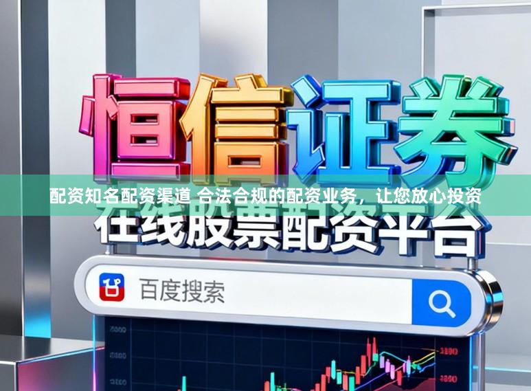 配资知名配资渠道 合法合规的配资业务，让您放心投资